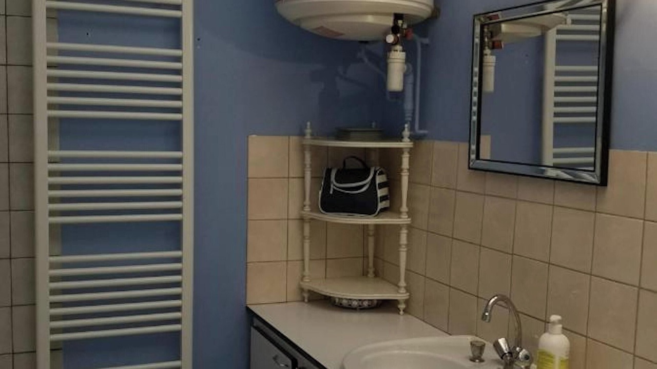 Photo of Kitchen in Givet