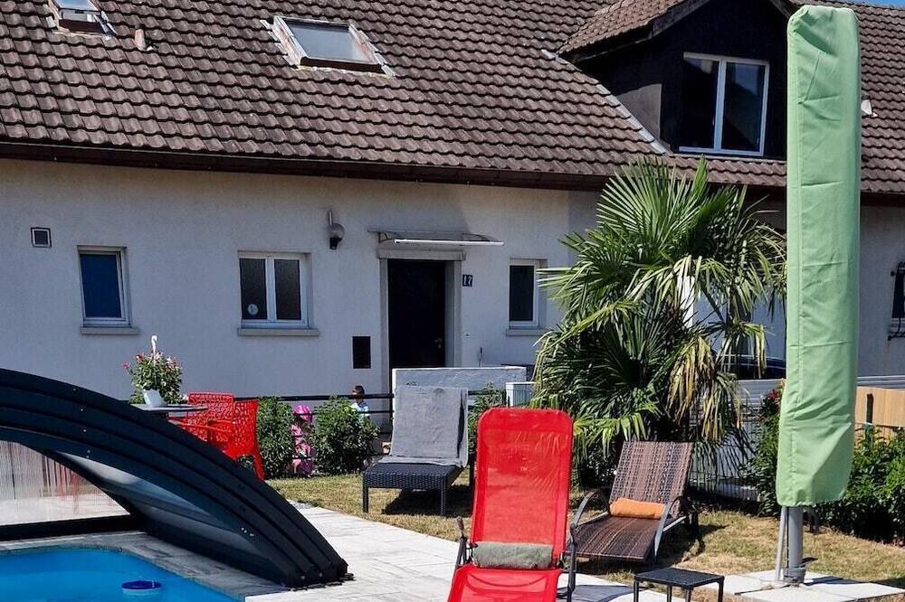 Photo of Outdoor in Bevaix