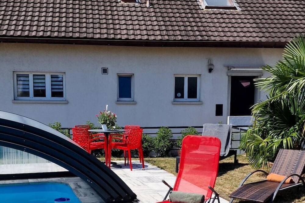 Photo of Outdoor in Bevaix