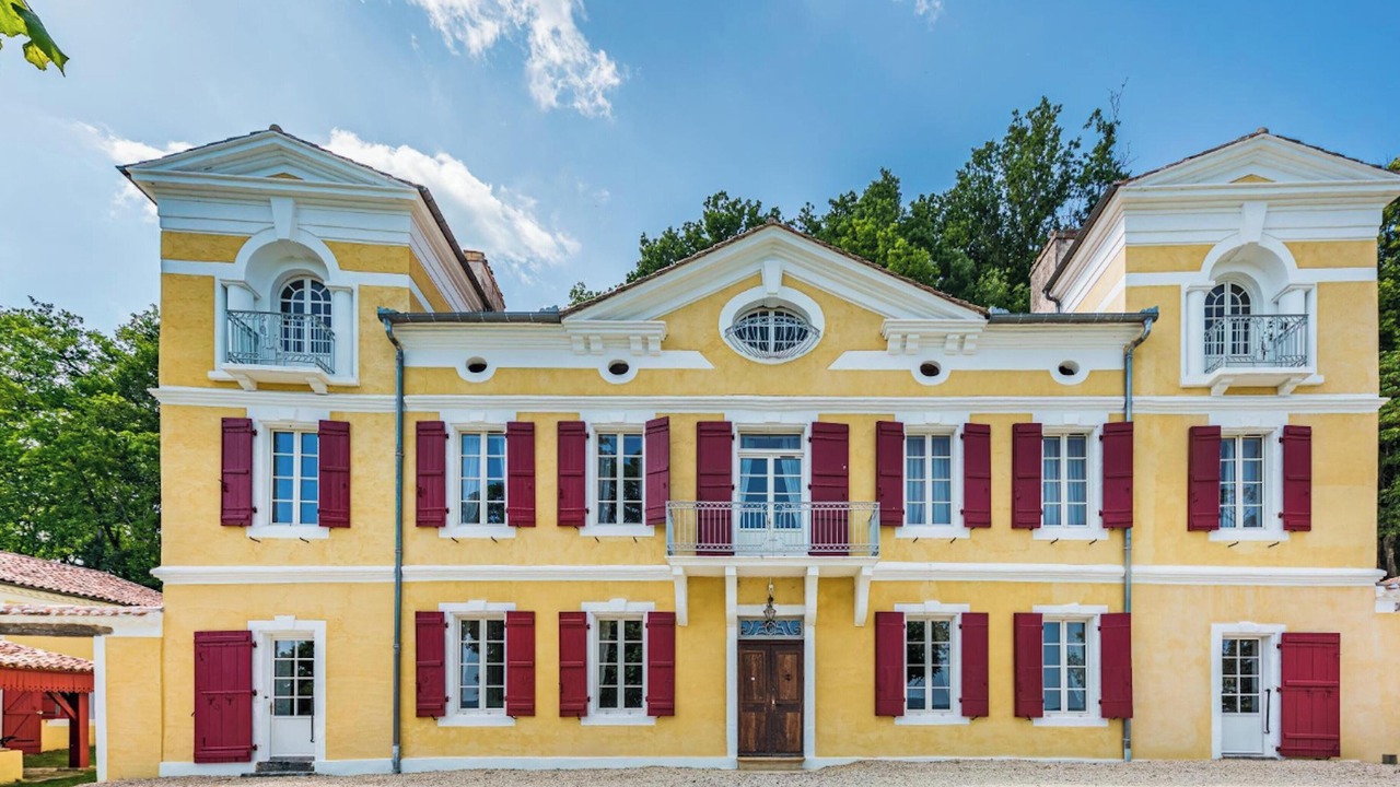 Photo of Outdoor in Castelmoron-sur-Lot