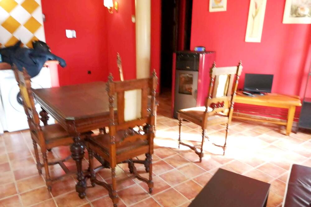 Photo of Livingroom in San Martin de Valdeiglesias