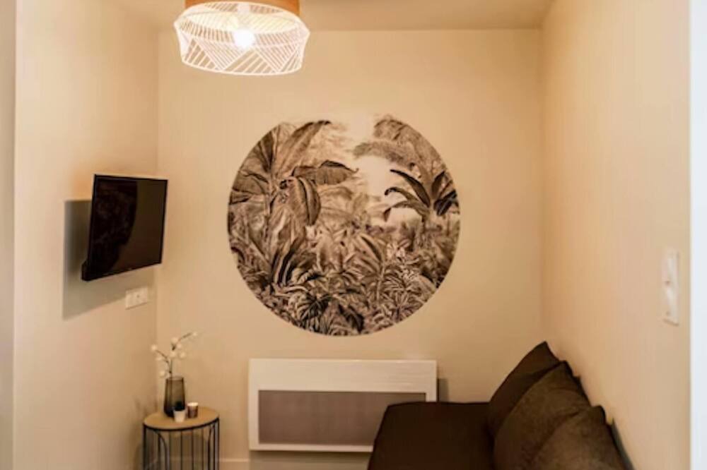 Photo of Livingroom in Saint-Chamond
