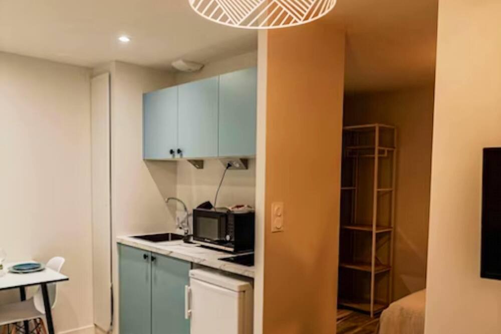 Photo of Livingroom in Saint-Chamond