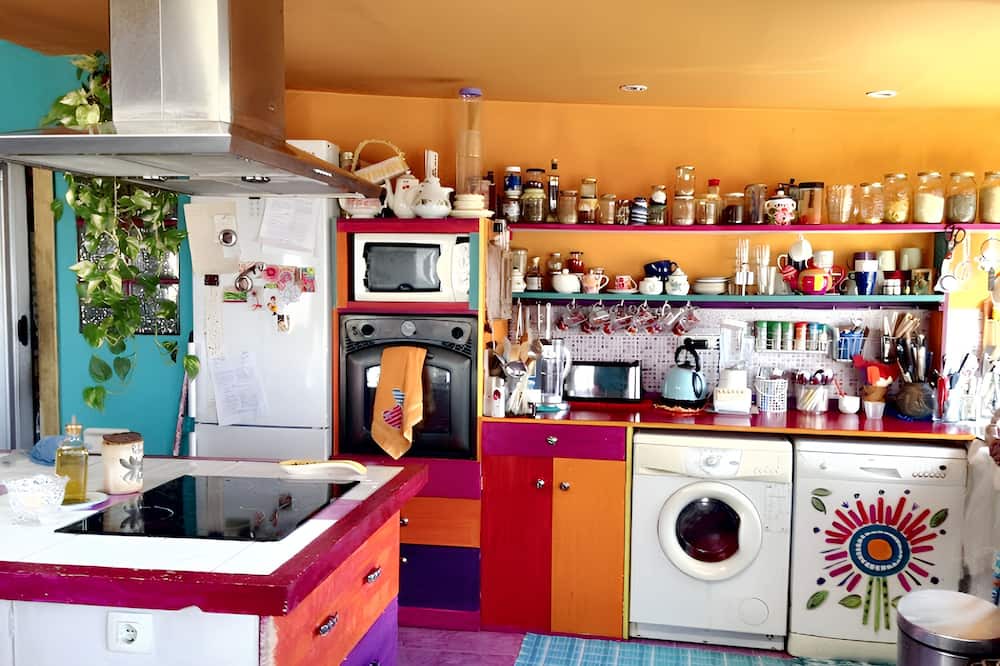 Photo of Kitchen in Riba-roja de Turia