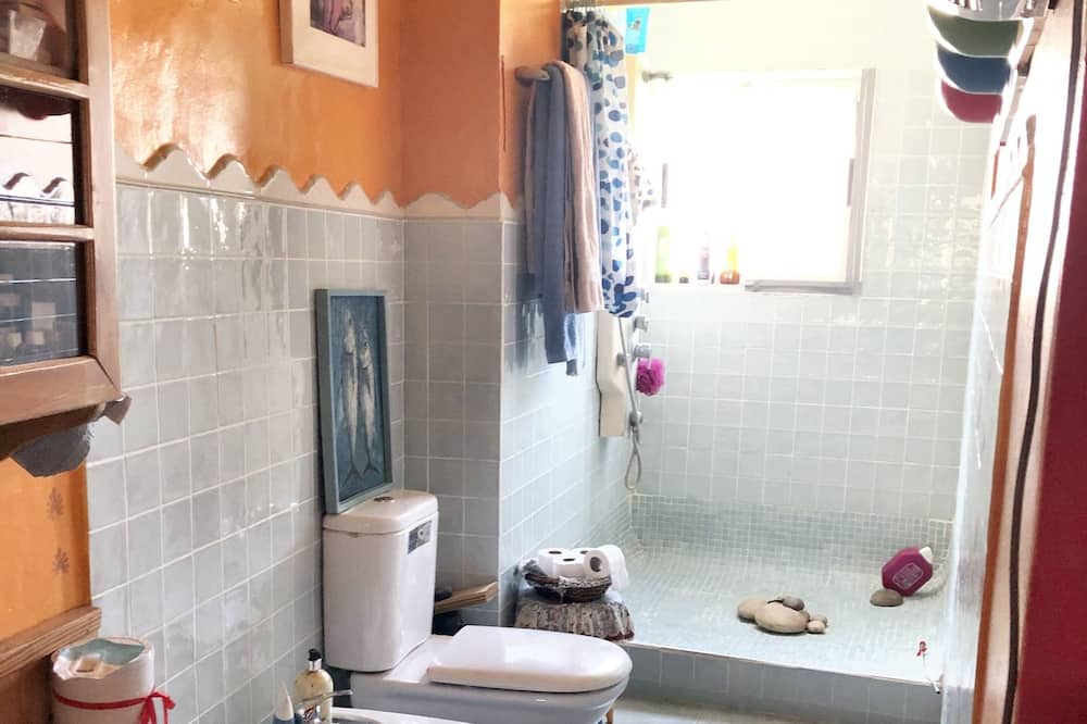 Photo of Bathroom in Riba-roja de Turia