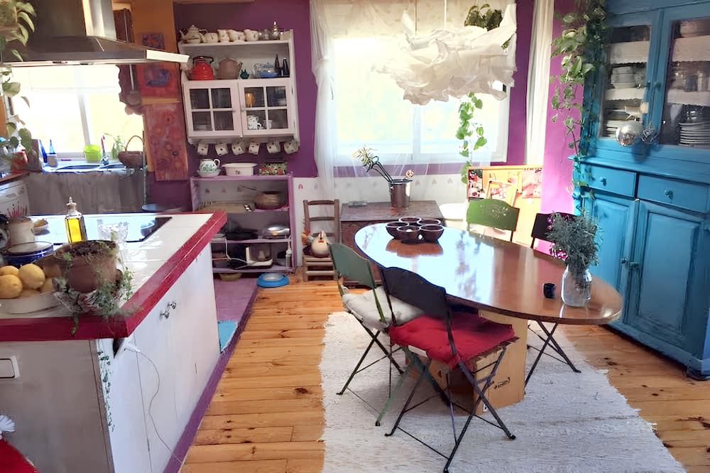 Photo of Kitchen in Riba-roja de Turia