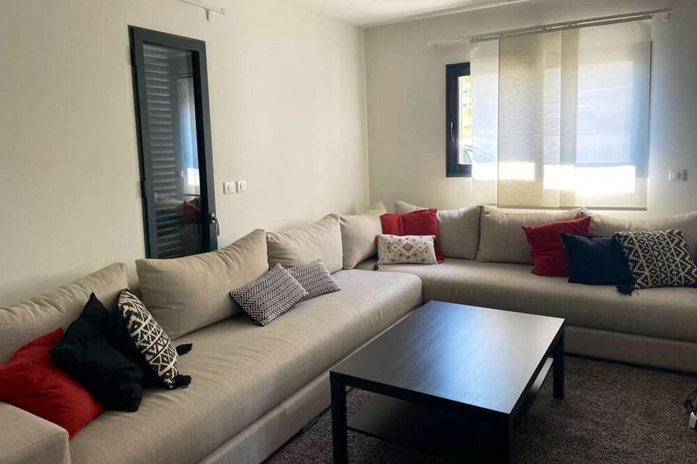 Photo of Livingroom in Deyme