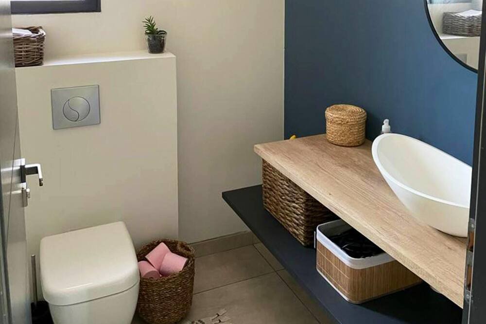 Photo of Bathroom in Deyme