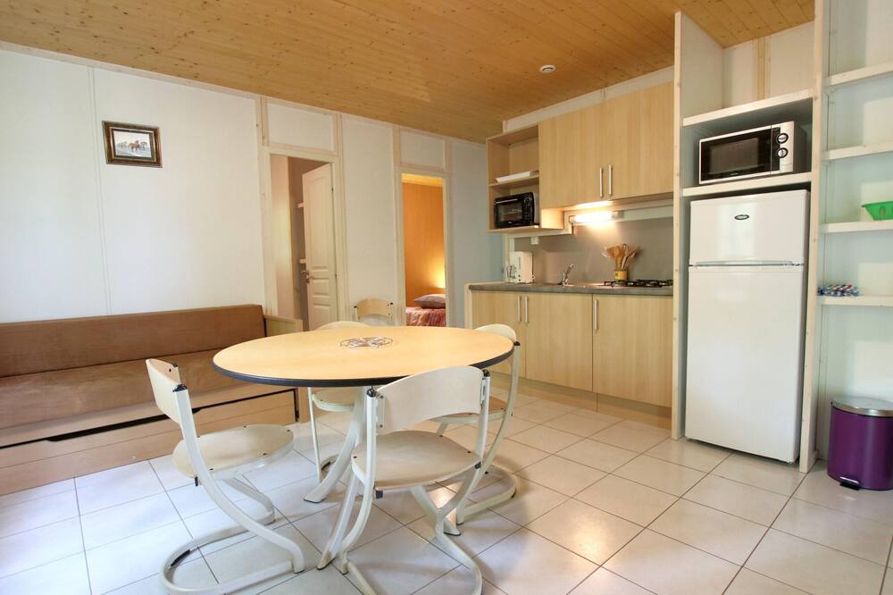 Photo of Livingroom in Gravieres