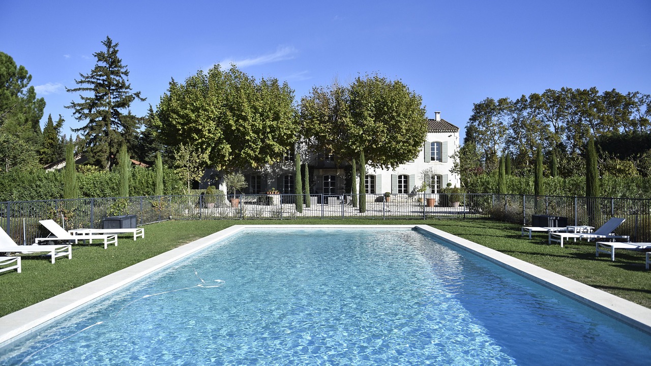 Photo of Outdoor in Chateaurenard