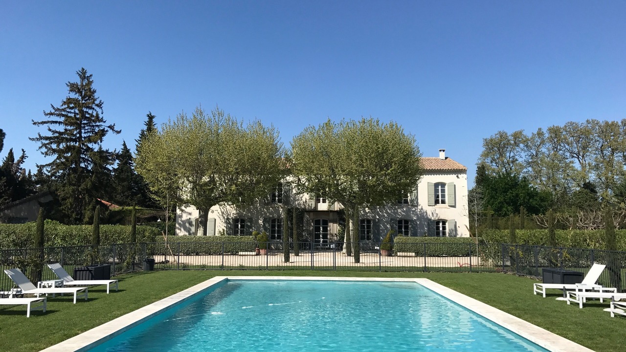 Photo of Outdoor in Chateaurenard