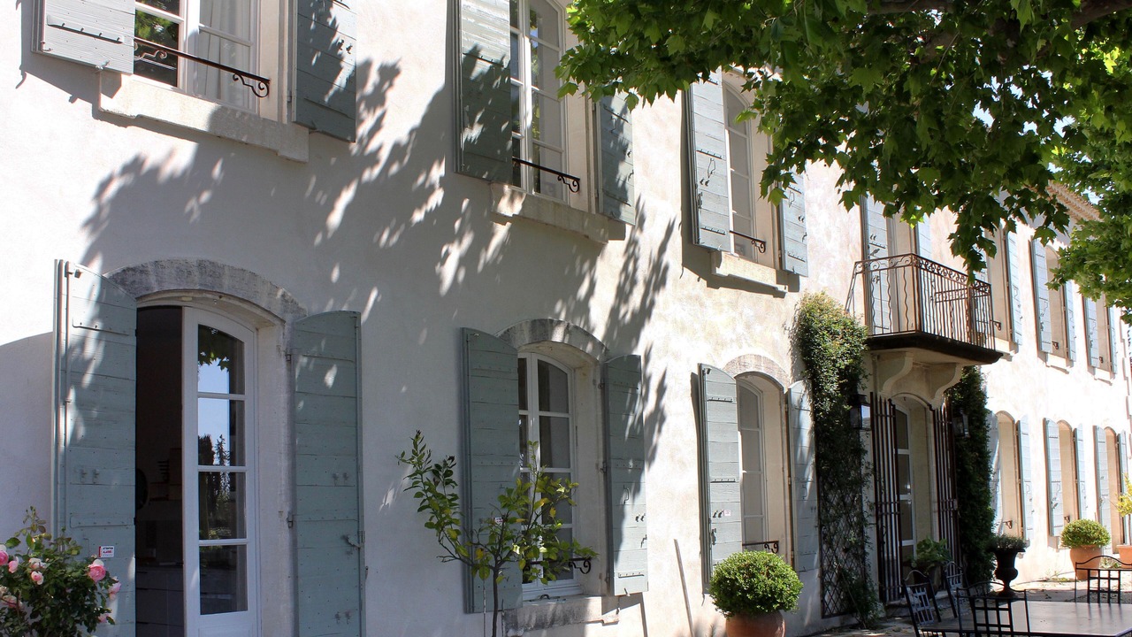 Photo of Others in Chateaurenard