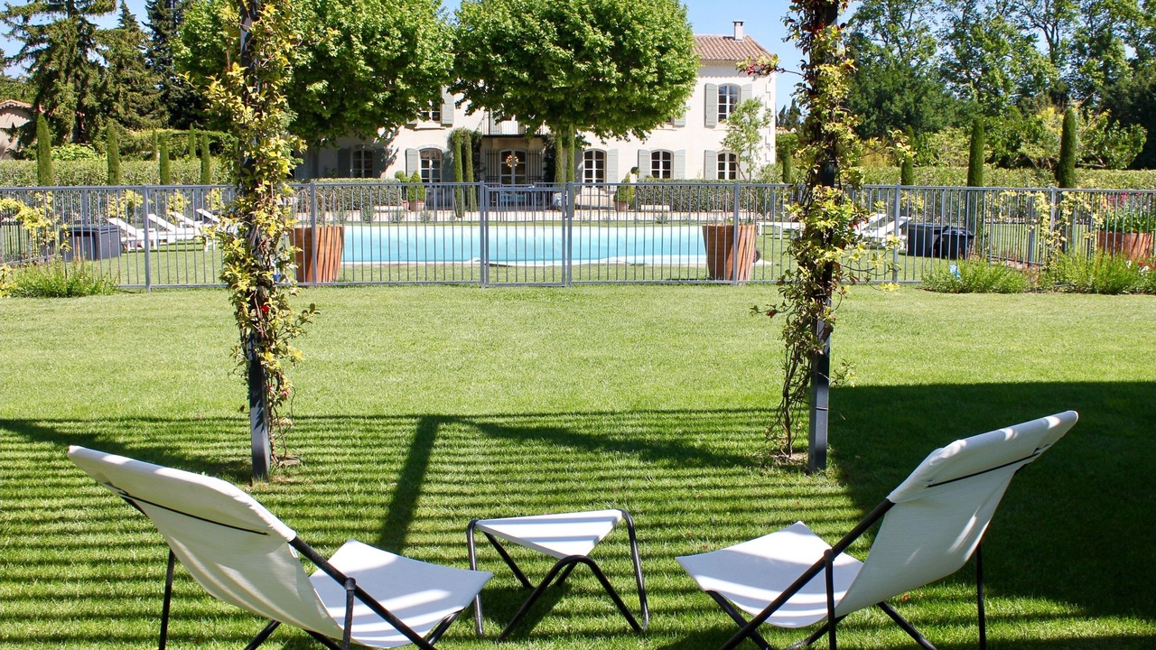 Photo of Outdoor in Chateaurenard