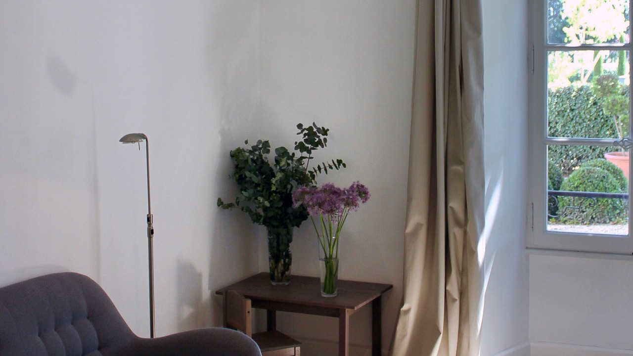 Photo of Livingroom in Chateaurenard