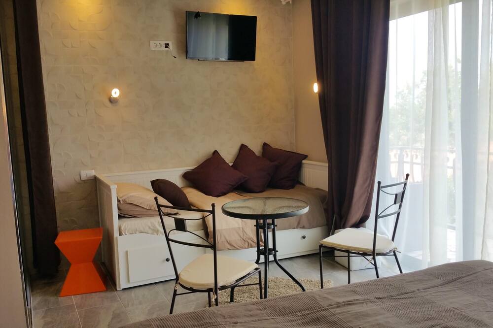 Photo of Livingroom in Vantacici
