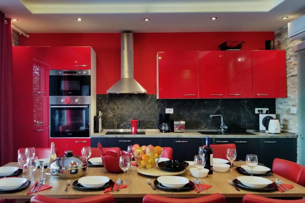 Photo of Kitchen in Vantacici