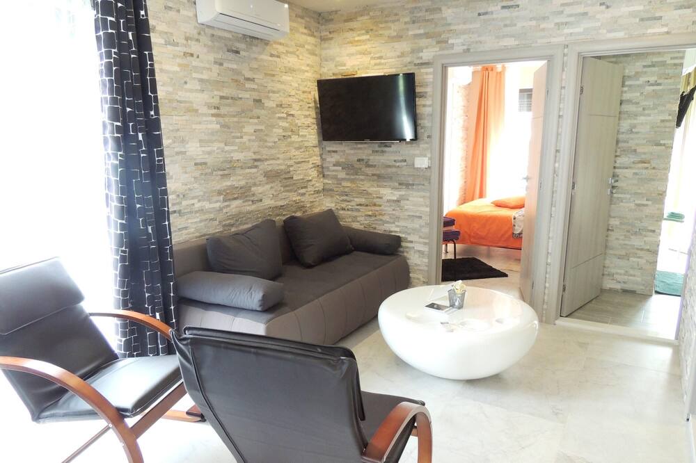 Photo of Livingroom in Vantacici
