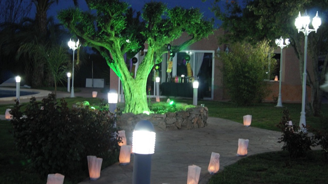 Photo of Patio Balcony in Los Arenales del Sol