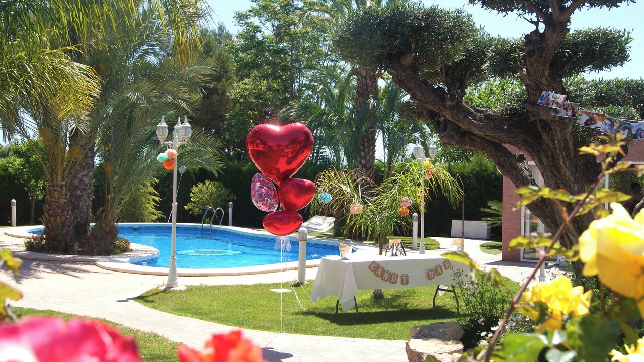 Photo of Outdoor in Los Arenales del Sol