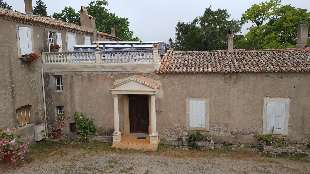 Photo of Outdoor in Saint-Pierre-des-Champs