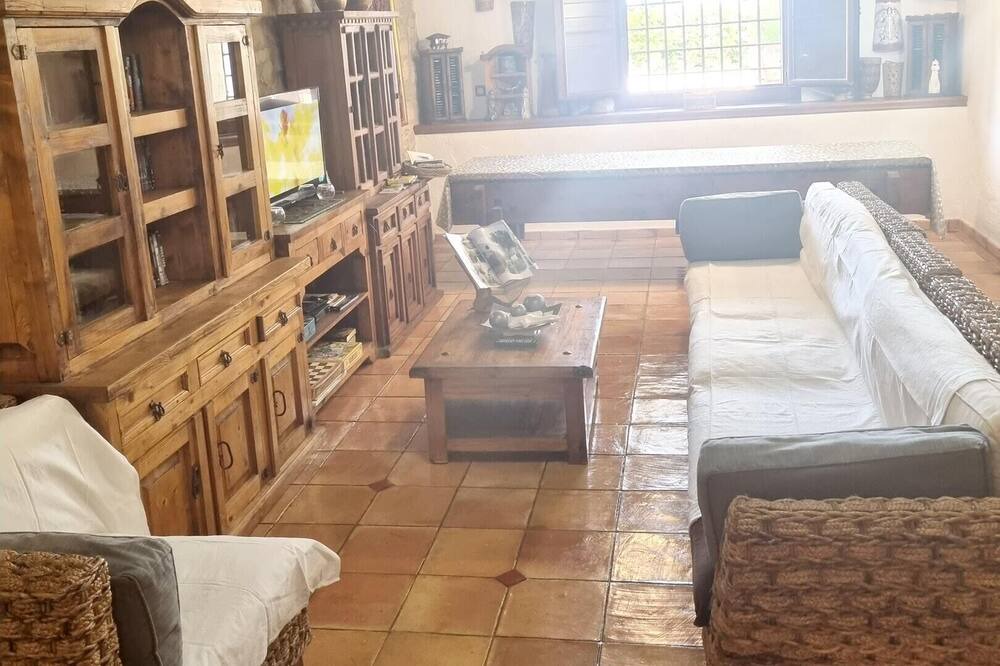 Photo of Livingroom in Querol