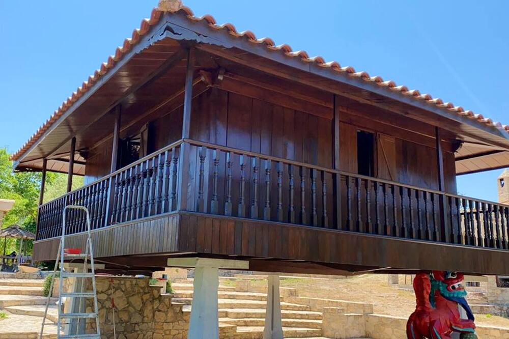 Photo of Outdoor in Querol
