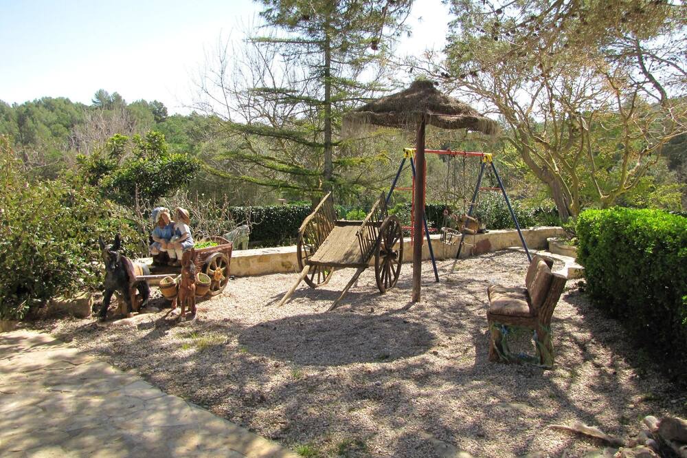 Photo of Outdoor in Querol