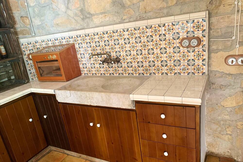 Photo of Kitchen in Querol