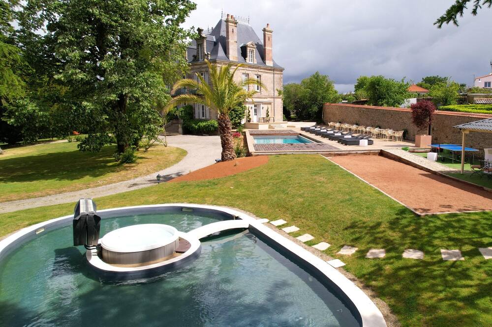 Photo of Outdoor in La Gaubretiere