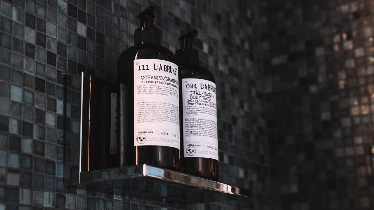 Photo of Bedroom in Saint-Palais-sur-Mer