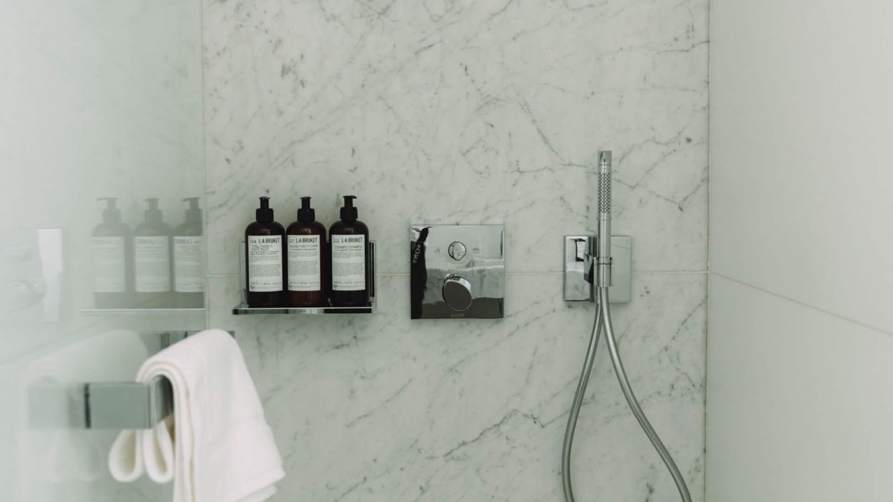 Photo of Bathroom in Saint-Palais-sur-Mer