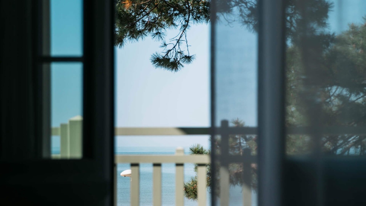 Photo of Bedroom in Saint-Palais-sur-Mer