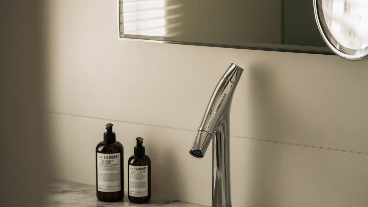 Photo of Bathroom in Saint-Palais-sur-Mer