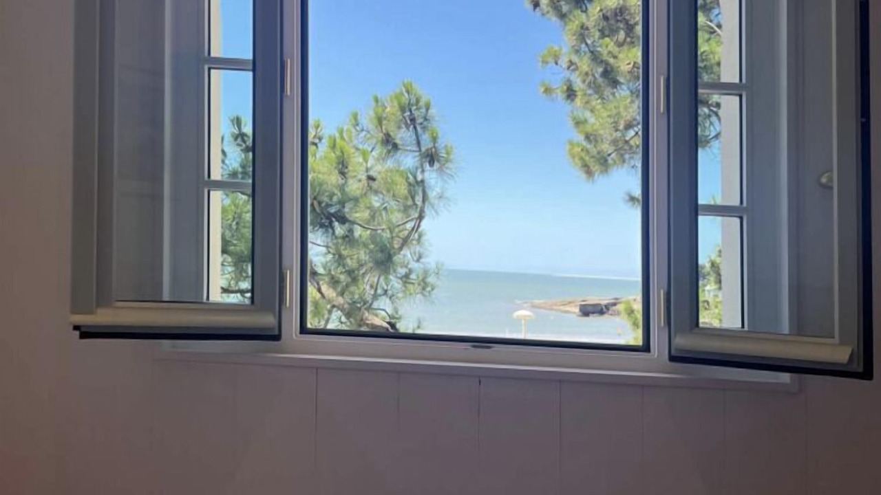 Photo of Bedroom in Saint-Palais-sur-Mer