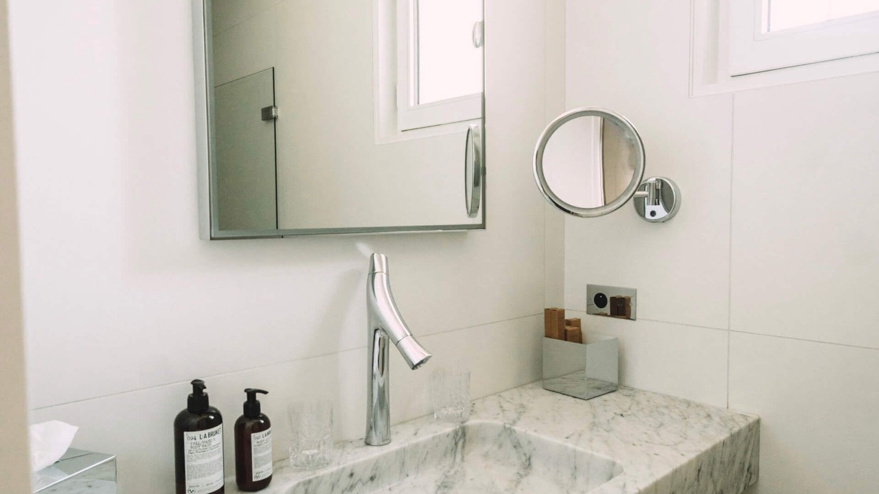 Photo of Bathroom in Saint-Palais-sur-Mer