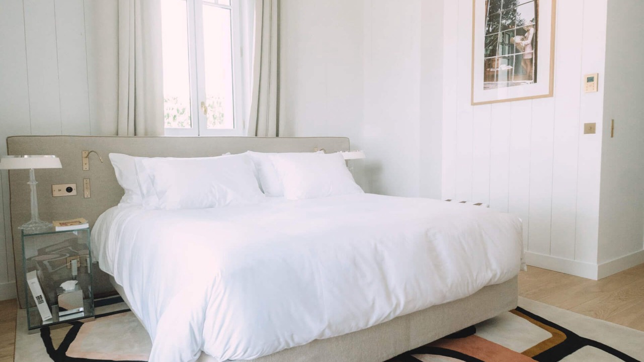 Photo of Bedroom in Saint-Palais-sur-Mer