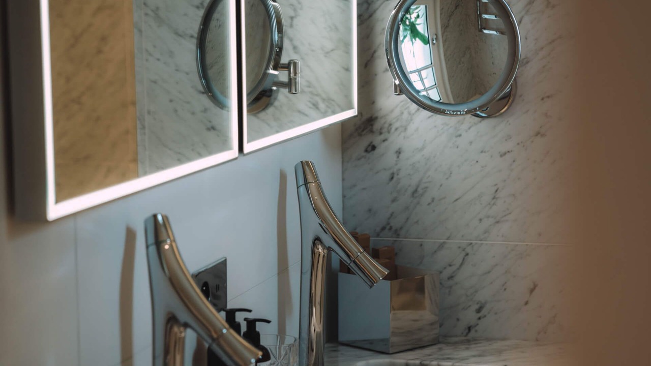 Photo of Bathroom in Saint-Palais-sur-Mer