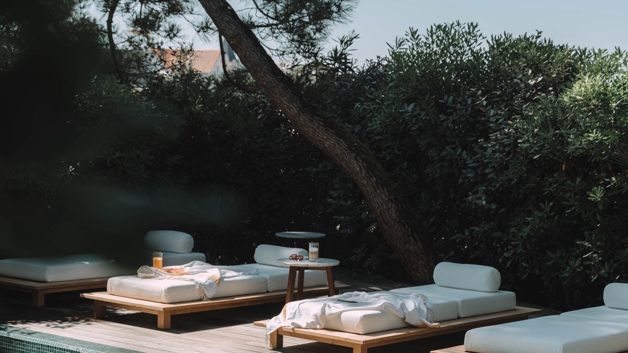 Photo of Outdoor in Saint-Palais-sur-Mer