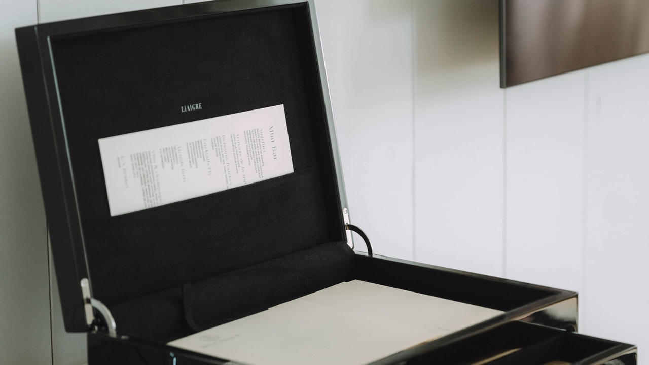 Photo of Bedroom in Saint-Palais-sur-Mer