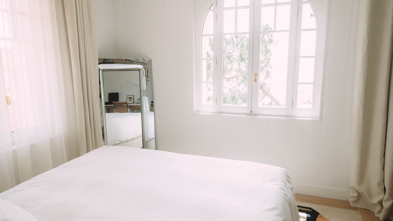 Photo of Bedroom in Saint-Palais-sur-Mer