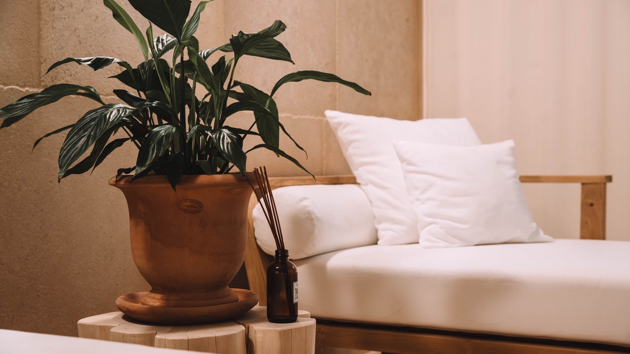 Photo of Bedroom in Saint-Palais-sur-Mer