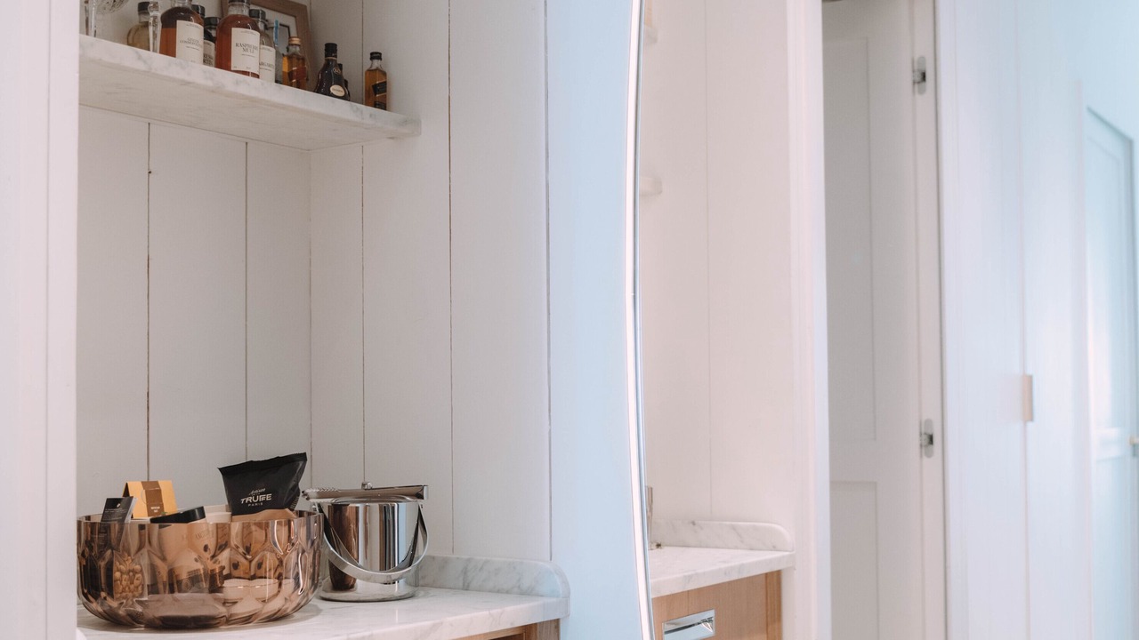Photo of Bedroom in Saint-Palais-sur-Mer