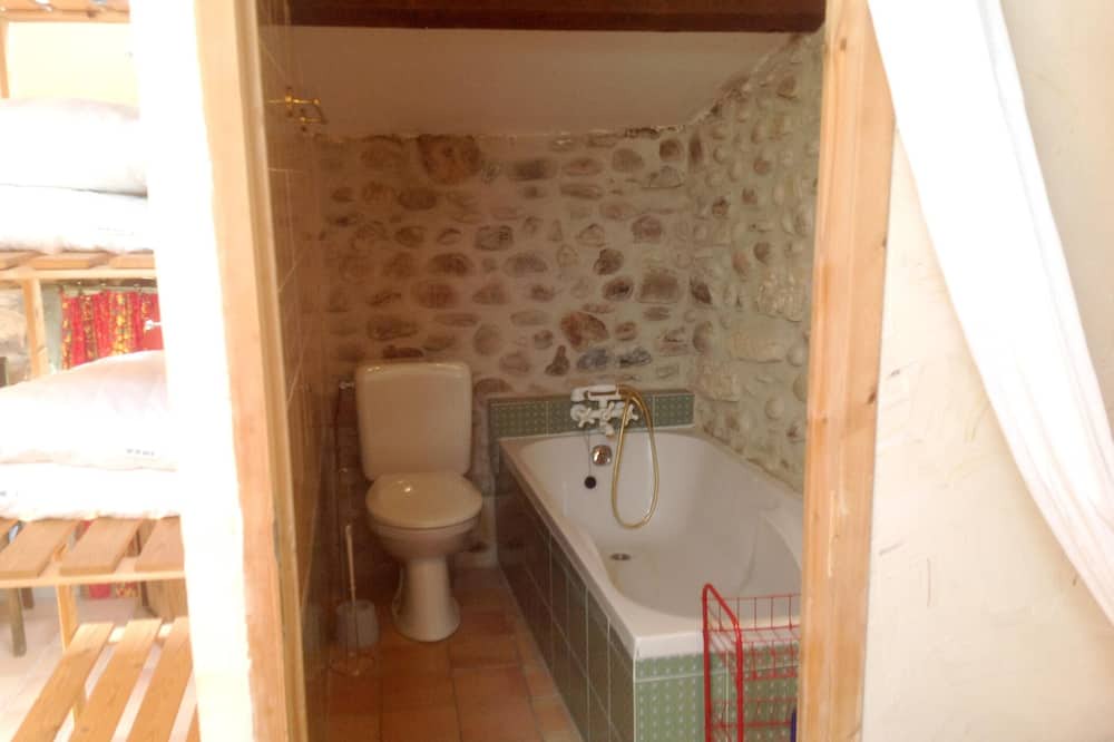 Photo of Bathroom in Saint-Alban-sous-Sampzon