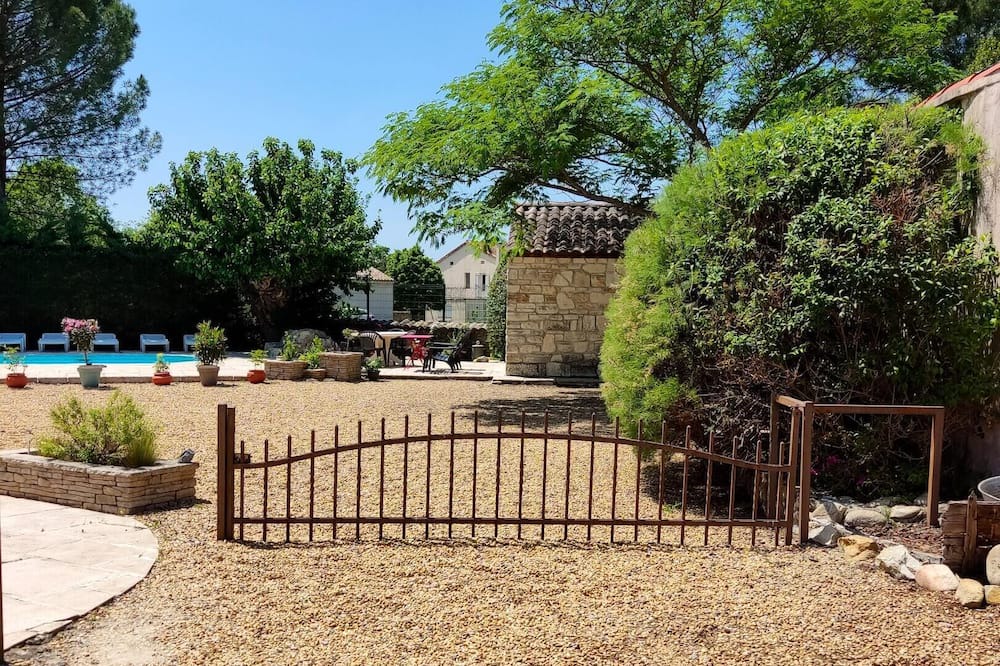 Photo of Outdoor in Saint-Alban-sous-Sampzon