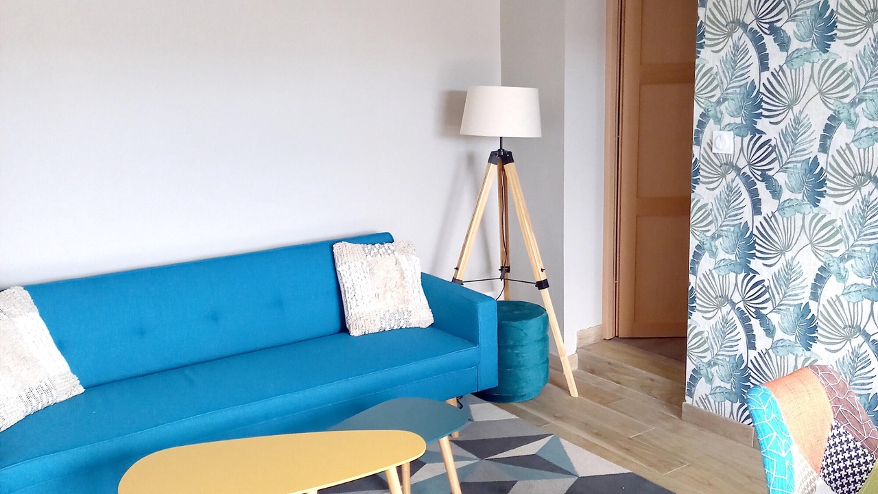 Photo of Livingroom in Embreville