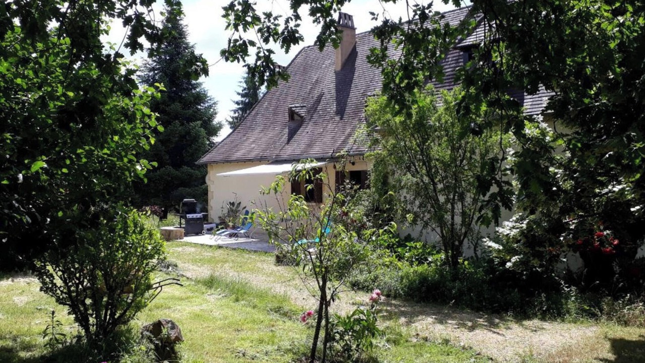 Photo of Outdoor in La Fagette