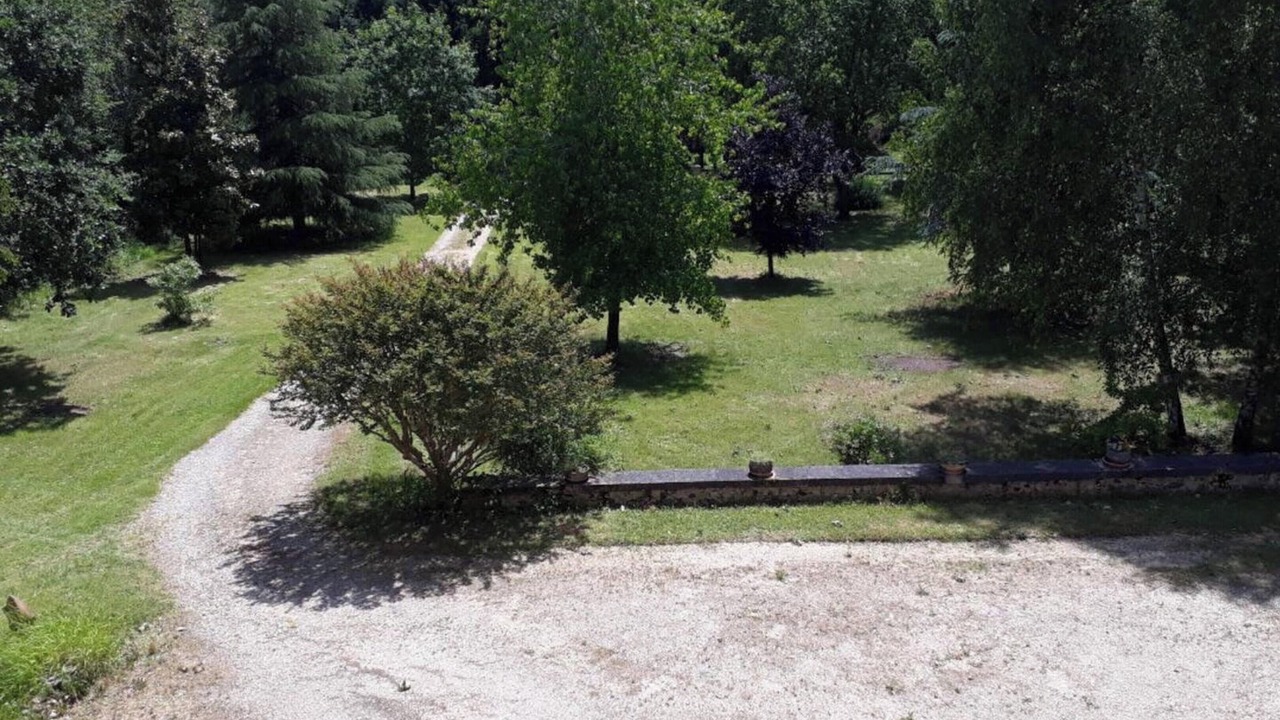 Photo of Outdoor in La Fagette