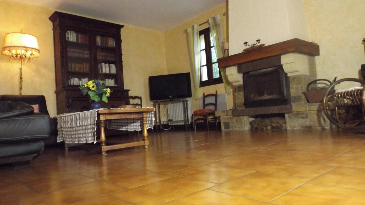 Photo of Livingroom in La Fagette