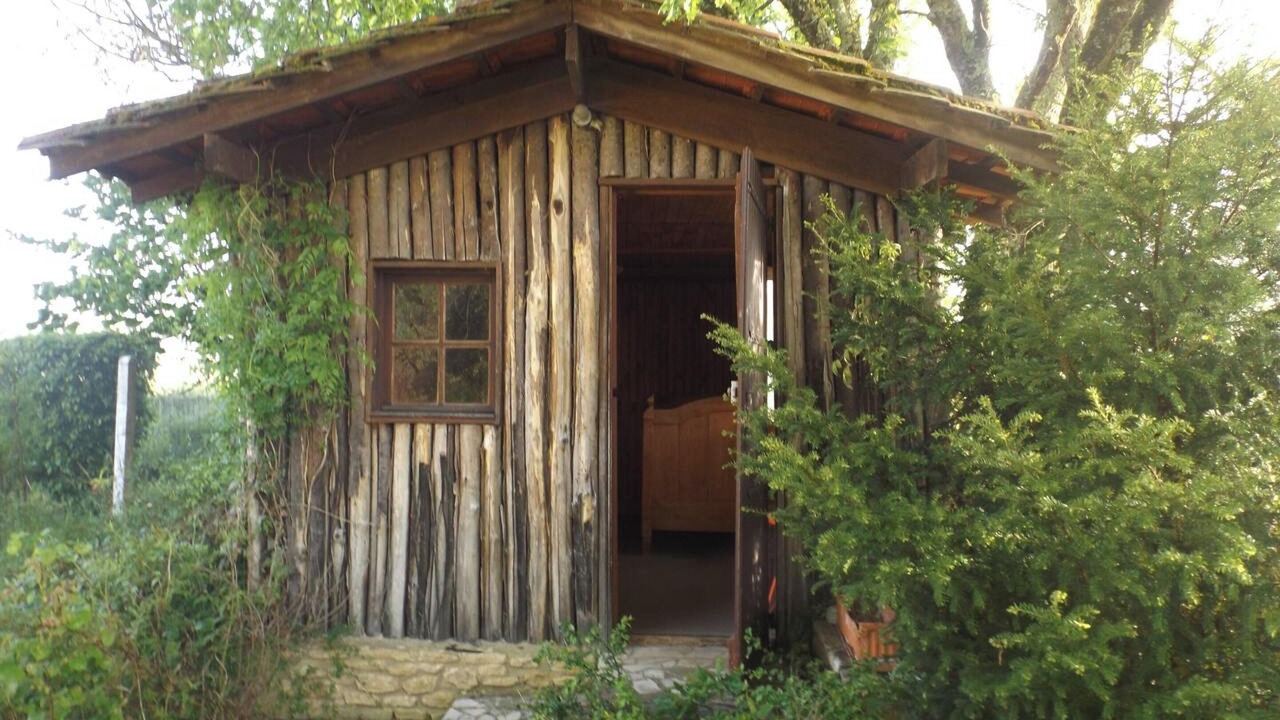 Photo of Outdoor in La Fagette