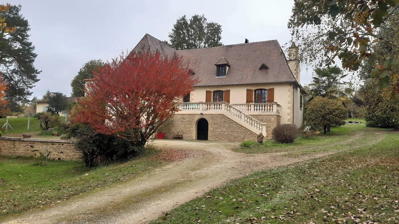 Photo of Outdoor in La Fagette